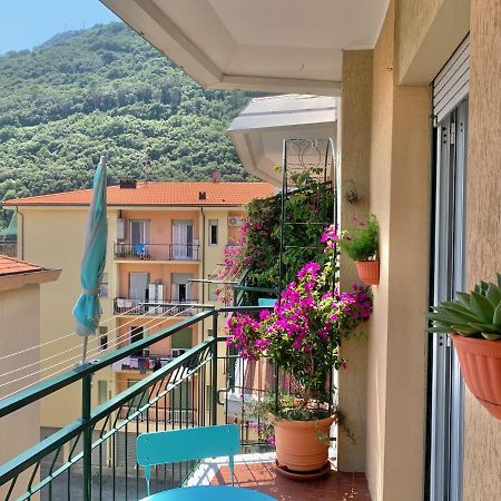 Apartmán Biker'S Blue Cove Finale Ligure Exteriér fotografie